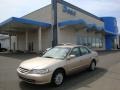 Naples Gold Metallic - Accord LX Sedan Photo No. 1