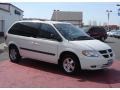 Stone White - Caravan SXT Photo No. 7