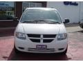 Stone White - Caravan SXT Photo No. 8