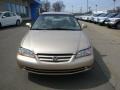 Naples Gold Metallic - Accord LX Sedan Photo No. 6