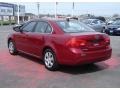 Ruby Red - Optima LX Photo No. 3