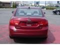Ruby Red - Optima LX Photo No. 4