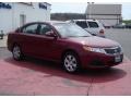 Ruby Red - Optima LX Photo No. 7