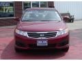 Ruby Red - Optima LX Photo No. 8