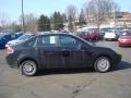 Ebony Black - Focus SE Coupe Photo No. 2