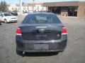 Ebony Black - Focus SE Coupe Photo No. 4