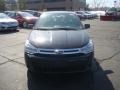 Ebony Black - Focus SE Coupe Photo No. 11
