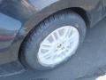 Ebony Black - Focus SE Coupe Photo No. 12