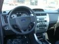 Ebony Black - Focus SE Coupe Photo No. 13