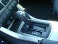 Ebony Black - Focus SE Coupe Photo No. 17
