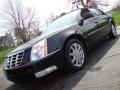 Black Raven - DTS Sedan Photo No. 1