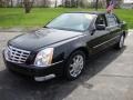 Black Raven - DTS Sedan Photo No. 2