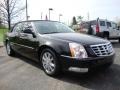 Black Raven - DTS Sedan Photo No. 5