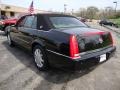 Black Raven - DTS Sedan Photo No. 9