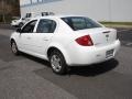 Summit White - Cobalt LS Sedan Photo No. 6