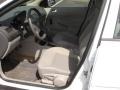 Summit White - Cobalt LS Sedan Photo No. 10
