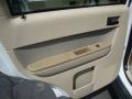 2010 White Suede Ford Escape XLT V6 4WD  photo #15