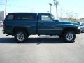 Emerald Green Metallic - Ram 1500 Regular Cab 4x4 Photo No. 6