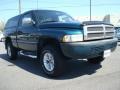 Emerald Green Metallic - Ram 1500 Regular Cab 4x4 Photo No. 7