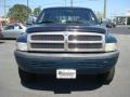 Emerald Green Metallic - Ram 1500 Regular Cab 4x4 Photo No. 8