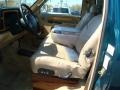 Emerald Green Metallic - Ram 1500 Regular Cab 4x4 Photo No. 9