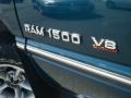 Emerald Green Metallic - Ram 1500 Regular Cab 4x4 Photo No. 27