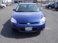 Laser Blue Metallic - Impala SS Photo No. 2