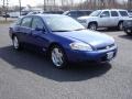 2007 Laser Blue Metallic Chevrolet Impala SS  photo #3