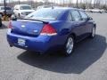 2007 Laser Blue Metallic Chevrolet Impala SS  photo #4