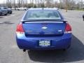 Laser Blue Metallic - Impala SS Photo No. 5