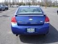 2007 Laser Blue Metallic Chevrolet Impala SS  photo #5