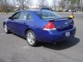 2007 Laser Blue Metallic Chevrolet Impala SS  photo #6