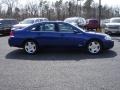 2007 Laser Blue Metallic Chevrolet Impala SS  photo #7