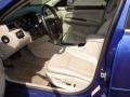 2007 Laser Blue Metallic Chevrolet Impala SS  photo #10