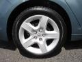 Silver Moss Metallic - Malibu LS Sedan Photo No. 8