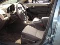 Silver Moss Metallic - Malibu LS Sedan Photo No. 10