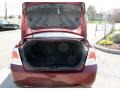 Merlot Metallic - Fusion SEL V6 Photo No. 9
