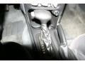 Dark Tropic Teal Metallic - Grand Am SE Sedan Photo No. 16