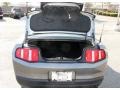 2010 Sterling Grey Metallic Ford Mustang V6 Coupe  photo #9