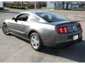 2010 Sterling Grey Metallic Ford Mustang V6 Coupe  photo #10