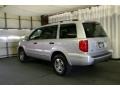 2003 Starlight Silver Metallic Honda Pilot EX 4WD  photo #4