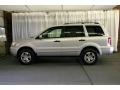 2003 Starlight Silver Metallic Honda Pilot EX 4WD  photo #5