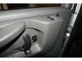 2010 Pure Silver Metallic GMC Savana Van LS 2500 Passenger  photo #8