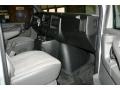 Pure Silver Metallic - Savana Van LS 2500 Passenger Photo No. 15