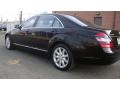 Black - S 550 4Matic Sedan Photo No. 3