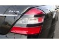 Black - S 550 4Matic Sedan Photo No. 6