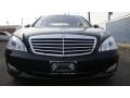 Black - S 550 4Matic Sedan Photo No. 8