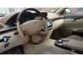 Black - S 550 4Matic Sedan Photo No. 9