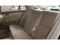 Black - S 550 4Matic Sedan Photo No. 12