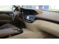 Black - S 550 4Matic Sedan Photo No. 15